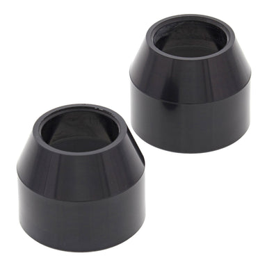 Fork Dust Seals (Pair) 30x40x39 57-123