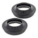 Fork Dust Seals (Pair) 27x39.4x12.5 57-126