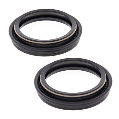 Fork Dust Seals (Pair) 43x53.4x13 57-137