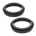 Fork Dust Seals (Pair) 43x53.4x13 57-137