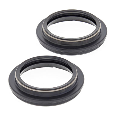 Fork Dust Seals (Pair) 45x58.5x12 57-138