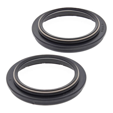 Fork Dust Seals (Pair) 50x63.5x11.6 57-140