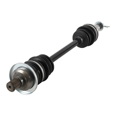 ATV CV/Axle 6 Ball Complete Shaft Artic Cat