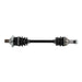ATV CV/Axle 6 Ball Complete Shaft Artic Cat