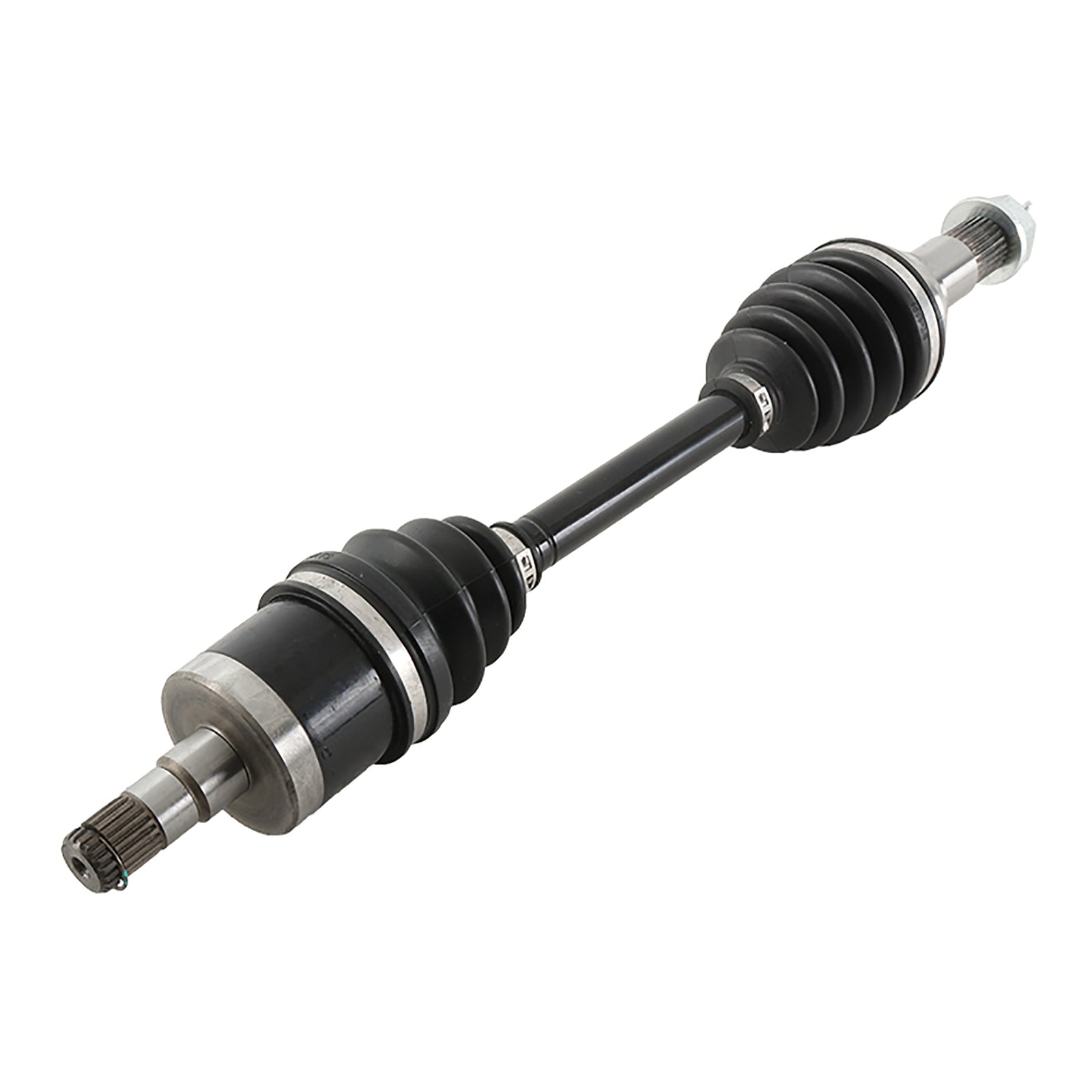 ATV CV/Axle 6 Ball Complete Shaft Can Am