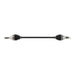 ATV CV/Axle 6 Ball Complete Shaft Can Am