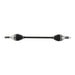 ATV CV/Axle 6 Ball Complete Shaft Can Am