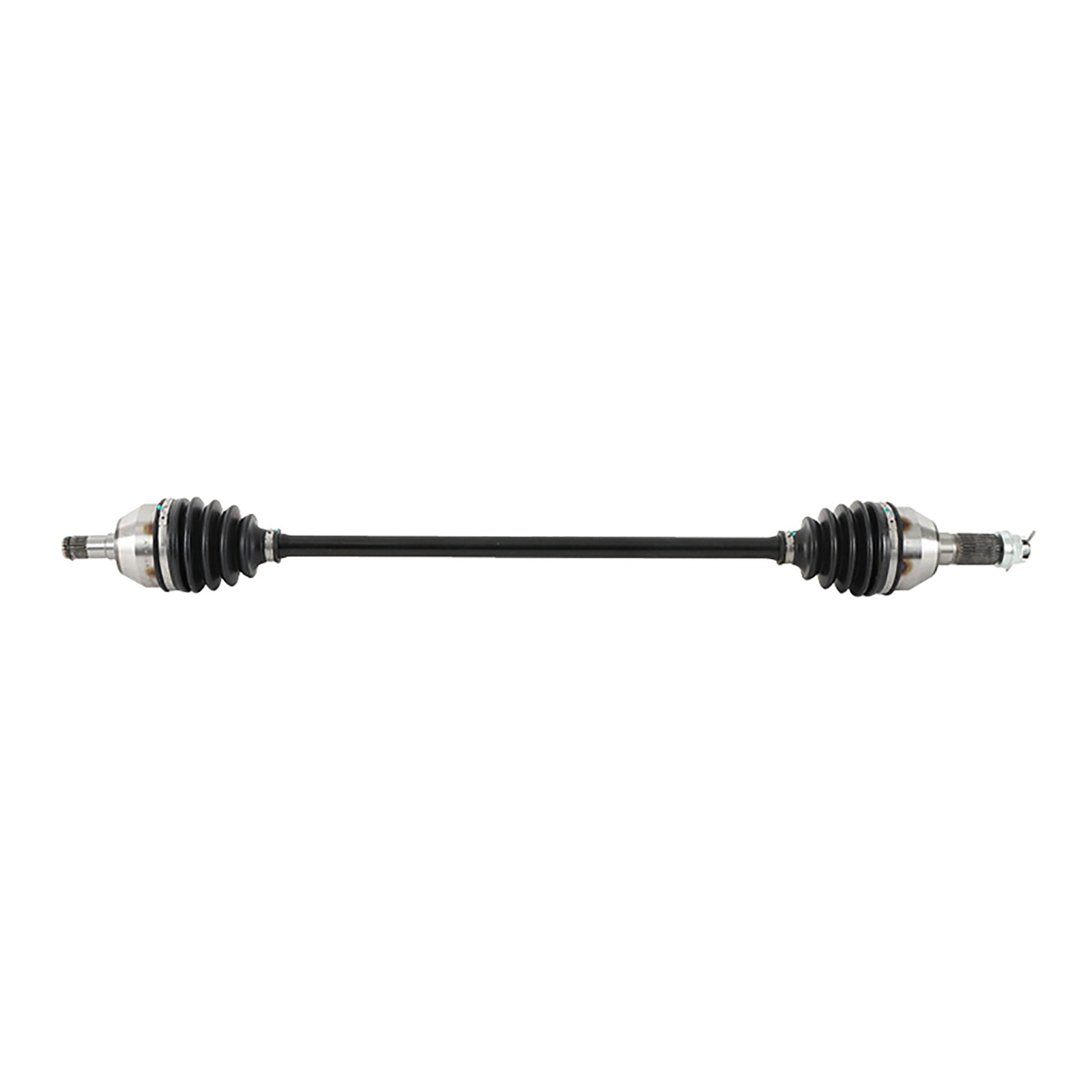 ATV CV/Axle 6 Ball Complete Shaft Can Am