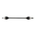 ATV CV/Axle 6 Ball Complete Shaft Can Am