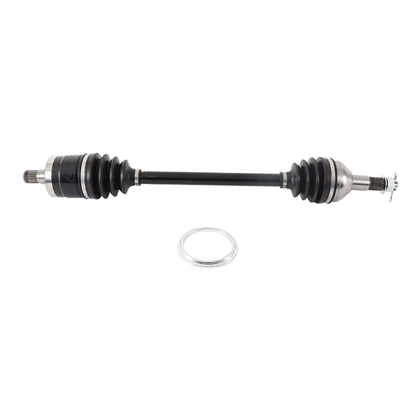 ATV CV/Axle 6 Ball Complete Shaft Can Am