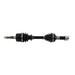 ATV CV/Axle 6 Ball Complete Shaft CF Moto