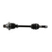 ATV CV/Axle 6 Ball Complete Shaft CF Moto