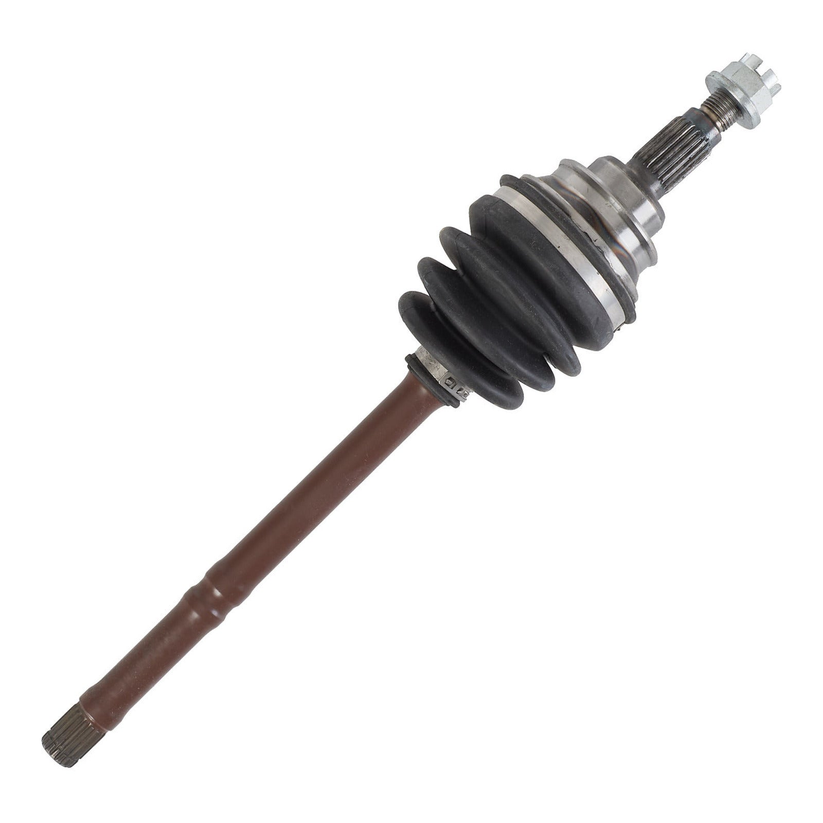 ATV CV/Axle 6 Ball Outer Half Shaft Honda