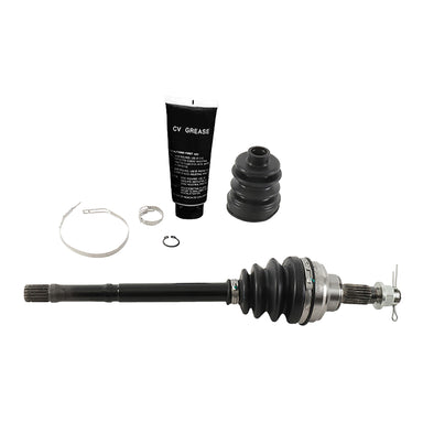 ATV CV/Axle 6 Ball Outer Half Shaft Honda