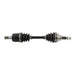 ATV CV/Axle 6 Ball Complete Shaft Honda