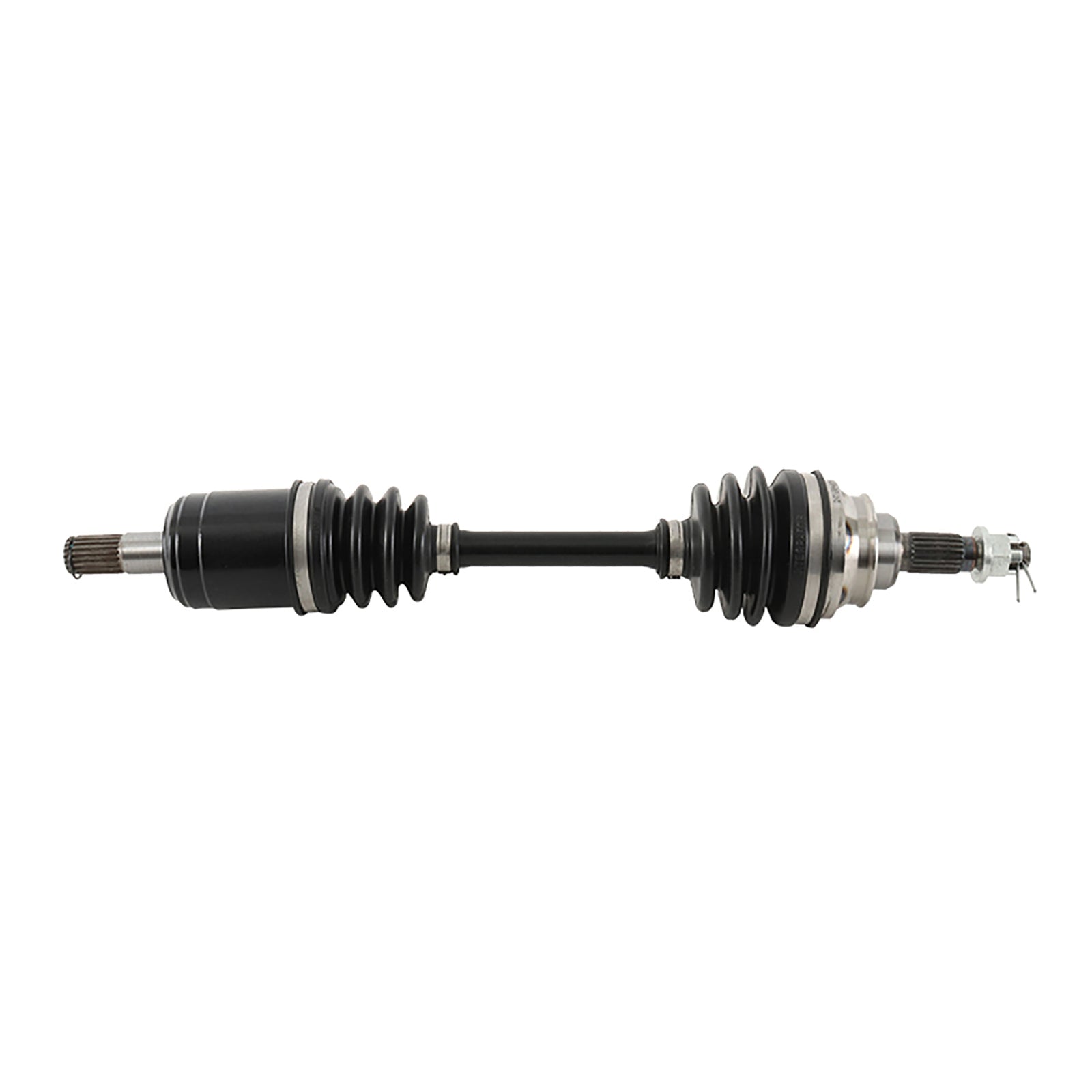 ATV CV/Axle 6 Ball Complete Shaft Honda