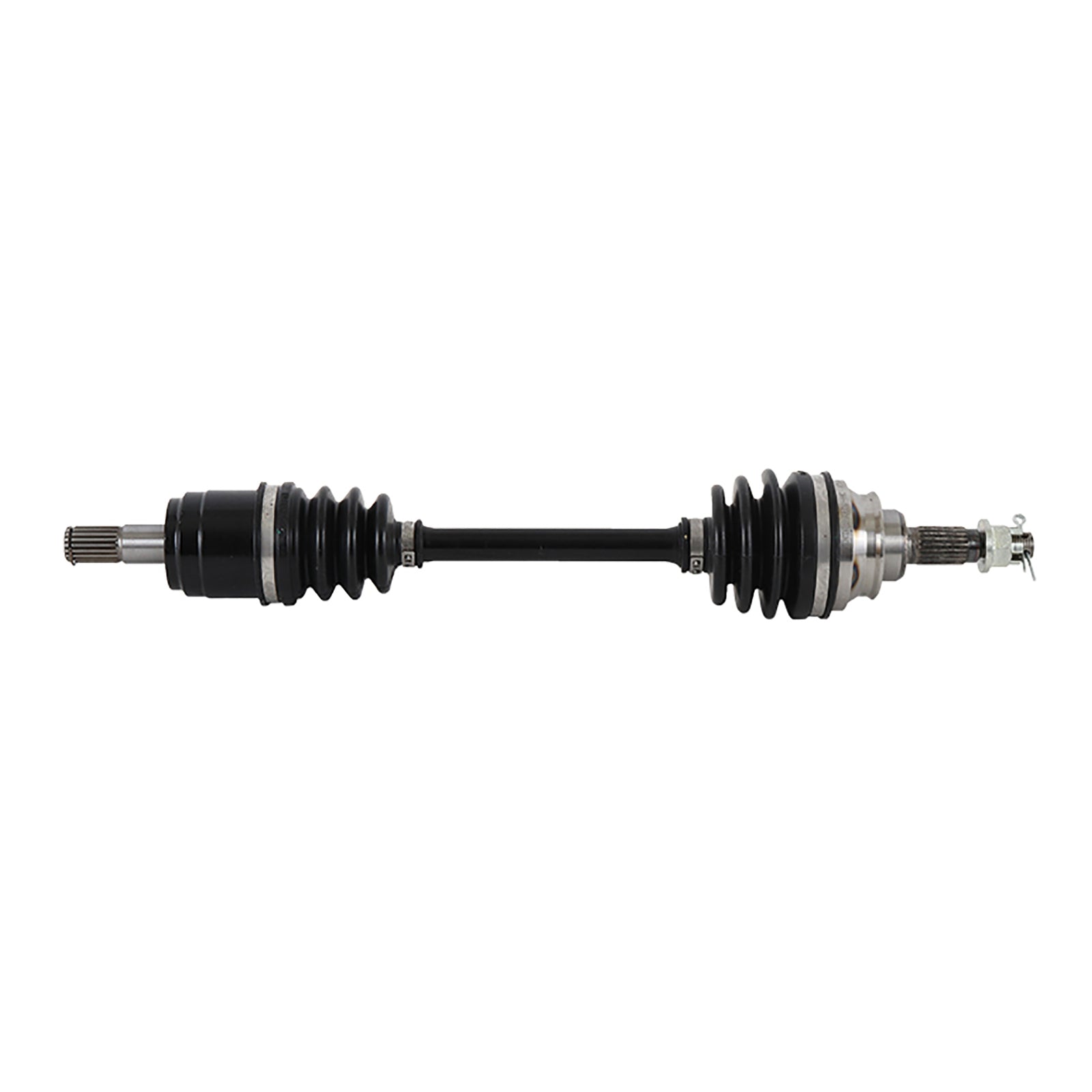 ATV CV/Axle 6 Ball Complete Shaft Honda
