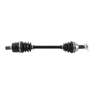 ATV CV/Axle 6 Ball Complete Shaft Honda
