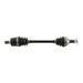 ATV CV/Axle 6 Ball Complete Shaft Honda