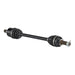 ATV CV Axle 6 Ball Complete Shaft - Honda