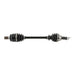 ATV CV/Axle 6 Ball Complete Shaft Honda