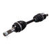 ATV CV/Axle 6 Ball Complete Shaft Honda