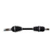 ATV CV/Axle 6 Ball Complete Shaft Honda