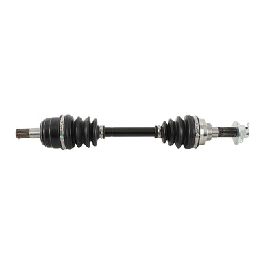 ATV CV/Axle 6 Ball Complete Shaft Kawasaki