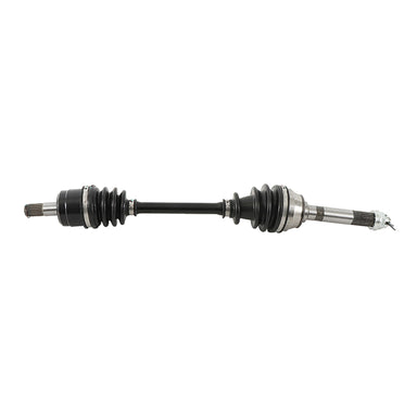 ATV CV/Axle 6 Ball Complete Shaft Kawasaki