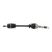 ATV CV/Axle 6 Ball Complete Shaft Kawasaki