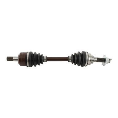 ATV CV/Axle 6 Ball Complete Shaft Kawasaki