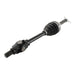 ATV CV/Axle 6 Ball Complete Shaft Polaris