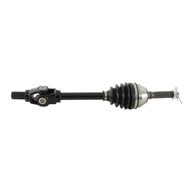 ATV CV/Axle 6 Ball Complete Shaft Polaris