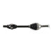 ATV CV/Axle 6 Ball Complete Shaft Polaris