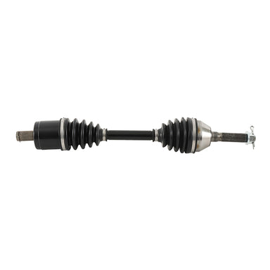 ATV CV/Axle 6 Ball Complete Shaft Polaris