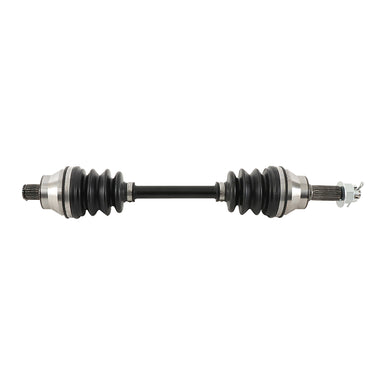ATV CV/Axle 6 Ball Complete Shaft Polaris