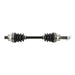 ATV CV/Axle 6 Ball Complete Shaft Polaris