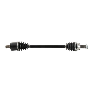 ATV CV/Axle 6 Ball Complete Shaft Polaris
