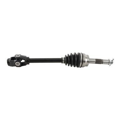 ATV CV/Axle 6 Ball Complete Shaft Polaris