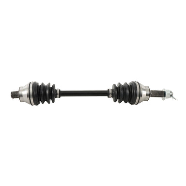ATV CV/Axle 6 Ball Complete Shaft Polaris
