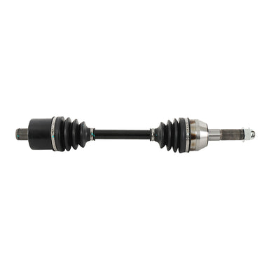 ATV CV/Axle 6 Ball Complete Shaft Polaris
