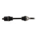 ATV CV/Axle 6 Ball Complete Shaft Polaris