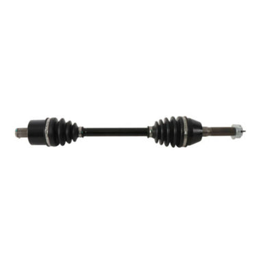 ATV CV/Axle 6 Ball Complete Shaft Polaris