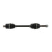 ATV CV/Axle 6 Ball Complete Shaft Polaris