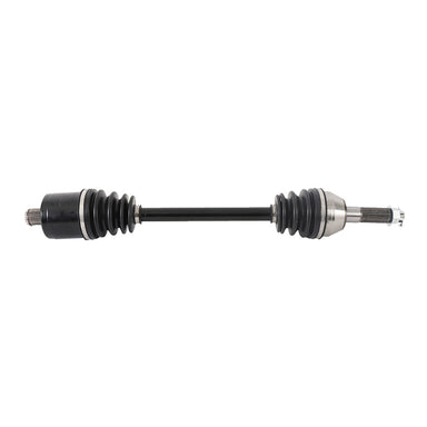 ATV CV/Axle 6 Ball Complete Shaft Polaris