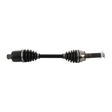 ATV CV/Axle 6 Ball Complete Shaft Polaris