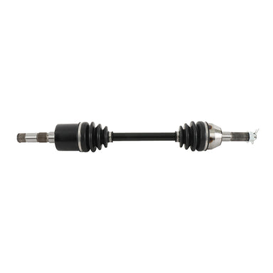 ATV CV/Axle 6 Ball Complete Shaft Polaris
