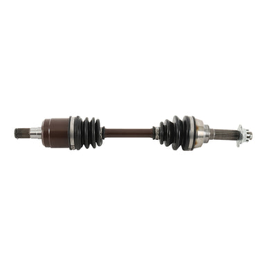 ATV CV/Axle 6 Ball Complete Shaft Suzuki
