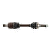 ATV CV/Axle 6 Ball Complete Shaft Suzuki