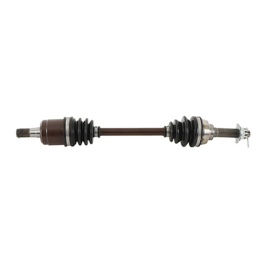 ATV CV/Axle 6 Ball Complete Shaft Suzuki